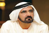 محمد بن راشد: لماذا وزراء للسعادة والتسامح والمستقبل؟