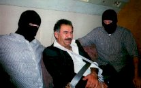 مسؤول تركي: حزب العمال الكردستاني لا يصغي لاوجلان