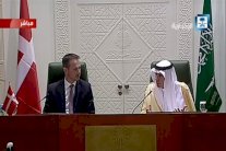 الجبير: على الأسد أن يختار بين الخروج السلمي أو العسكري