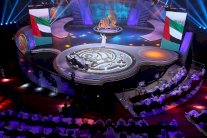 شاعر المليون: الحماس الوطني يجتاح قصائد الشعراء 