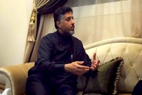 عيسى الغيث لـ 