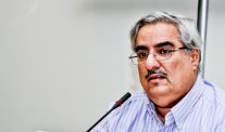 محكمة بحرينية تقضي بسحن المعارض ابراهيم شريف لتحريضه على النظام