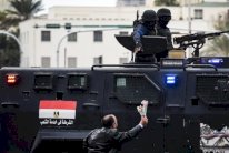 مصر ستسلم فرنسيا على صلة بقضية مخدرات الى الدومينيكان