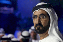 محمد بن راشد للوزراء: أريدكم في الميدان