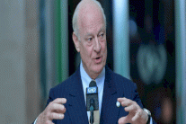 اجتماع لفريق العمل الخاص بالهدنة السورية السبت في جنيف