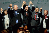 الجيش السوري يستعيد بلدة استراتيجية قرب حلب