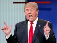 إليكَ عشر أفكار صادمة لدونالد ترامب