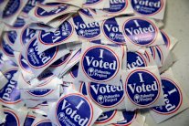  الانتخابات التمهيدية الاميركية يوم 