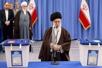 هل تغيّر الانتخابات الإيرانية توازن القوى؟