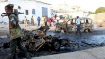 14 قتيلا في الهجوم على فندق في مقديشو
