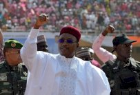 يوسفو يتقدم بفارق كبير بنتائج جزئية لانتخابات النيجر الرئاسية