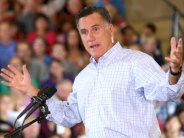 ميت رومني يتوقع 