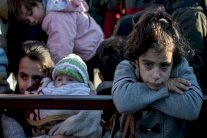 الهدنة السورية دخلت حيز التنفيذ 