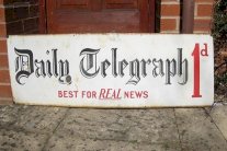 ديلي تلغراف تستعيد رسائل قرائها بعد قرن ونيّف