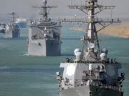 واشنطن ستكثف إبحار سفنها الحربية في بحر الصين الجنوبي 