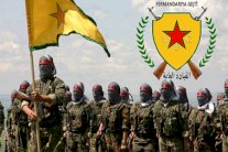 المقاتلون الأكراد يؤكدون التزامهم بوقف إطلاق النار في سوريا