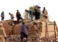 الادعاء في المحكمة الجنائية الدولية يعتبر تدمير تمبكتو جريمة حرب