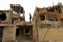 روما تخشى مقتل مواطنين ايطاليين خطفا في ليبيا في تموز/يوليو