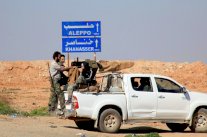 محام سوري: العدالة الانتقالية ستنقلنا إلى السلامة الوطنية