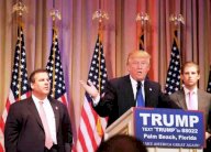 أوروبا ترتبك كلما اقترب ترامب من البيت الأبيض