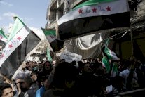 المعارضة السورية: الظروف غير مؤاتية لاستئناف المفاوضات