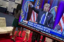 رضا الجمهوريين المحافظين معضلة لم يحسب ترامب حسابها