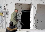 هجمات بن قردان تعكس امتداد الفوضى الليبية إلى تونس