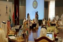 السعودية تدعو للوقوف بحزم ضد الأبواق الإعلامية لـ