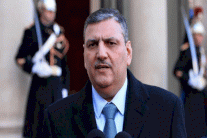 حجاب: الظروف غير مناسبة لعقد مفاوضات جنيف