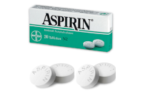 الاسبيرين يمنع الإصابة بالسرطان!
