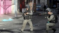  مقتل فلسطينية حاولت طعن رجال شرطة اسرائيليين