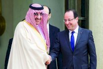 فرنسا ستحث السعودية على الاستمرار بدعم لبنان