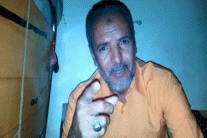 المرقشي.. قصة أسير الجنوب الذي تحدى صالح