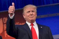 دونالد ترامب يتصدر الترشيحات لجائزة نوبل للسلام