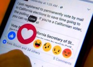 رموز فايسبوك الجديدة لا تعكس كافة مشاعر المستخدمين