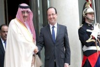 دور مهم لباريس في إعادة العلاقات بين لبنان والسعودية