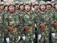 الصين تعزز إنفاقها العسكري لـ2016 بنسبة 7.6% 