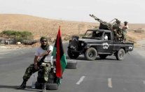 28 قتيلًا مدنيًا في شهرين في ليبيا نتيجة العنف