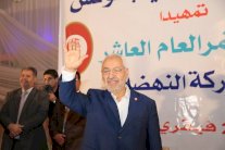 حركة النهضة التونسية: مخاض فصل الدين عن الدولة 