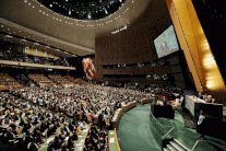 7 مرشحين من دول البلقان لخلافة بان كي مون 