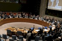  الأمم المتحدة تفرض الأربعاء عقوبات صارمة على كوريا الشمالية