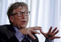 فوربس: بيل غيتس يبقى أغنى أغنياء العالم
