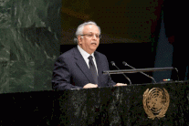 السعودية ترفض فكرة قرار جديد لمجلس الأمن حول اليمن