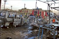 يونامي للعراقيين: توحدوا لمنع داعش من تأجيج نيران الطائفية 