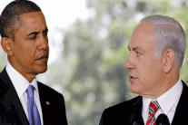 نتانياهو يرفض لقاء أوباما