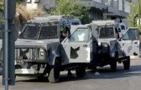 محافظ إربد: التواجد الأمني اليوم في منطقة المداهمة احترازي