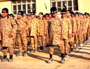 داعش يُدرّب الأطفال على 