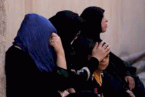 المرأة العربية غير سعيدة في عيدها العالمي