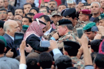 الأردن: بدء التحقيقات الأحد في عملية إربد العسكرية 