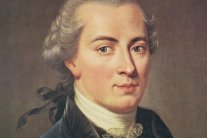 مواقف سبينوزا وكانط وهيغل من الدين والعقل والحرية 